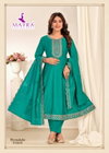 Meenakashi Vol 1 By Mayra Roman Silk Online Kurti With Bottom Dupatta Wholesale